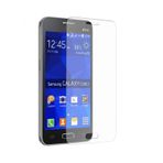 Nettech Samsung Galaxy Core 2 0.3 mm Cam Cep Telefonu Ekran Koruyucu