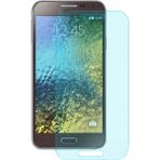 Nettech Samsung Galaxy E500 E5 2015 Uyumlu Ön Koruma Cam Ekran Koruyucu