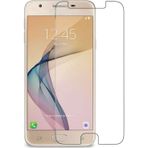 Nettech Samsung Galaxy G570 J5 Prime Uyumlu Ön Koruma Cam Ekran Koruyucu