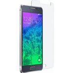 Nettech Samsung Galaxy G850 Alpha Uyumlu Ön Koruma Cam Ekran Koruyucu