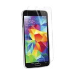Nettech Samsung Galaxy G900 S5 0.3 mm Cam Cep Telefonu Ekran Koruyucu
