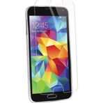 Nettech Samsung Galaxy G900 S5 Ön Koruma Cam Cep Telefonu Ekran Koruyucu
