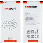 Nettech Samsung Galaxy G900 S5 Uyumlu 2500 mAh Batarya