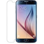 Nettech Samsung Galaxy G920 S6 Ön Koruma Cam Cep Telefonu Ekran Koruyucu