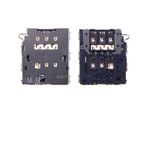 Nettech Samsung Galaxy G925 S6 Edge Uyumlu Sim Kart Okuyucu