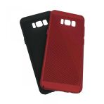 Nettech Samsung Galaxy G955 S8 Plus Uyumlu Arka Koruma Arka Koruma Kılıf NT-16567