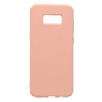 Nettech Samsung Galaxy G955 S8 Plus Uyumlu Nano Arka Koruma Kılıf NT-79371