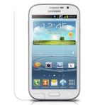 Nettech Samsung Galaxy Grand 2 0.3 mm Cam Cep Telefonu Ekran Koruyucu