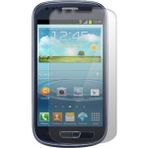 Nettech Samsung Galaxy I8190 S3 Mini Uyumlu Ön Koruma Cam Ekran Koruyucu