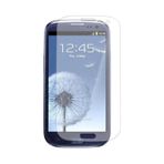 Nettech Samsung Galaxy I9300 S3 0.3 mm Cam Cep Telefonu Ekran Koruyucu