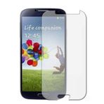 Nettech Samsung Galaxy I9500 S4 Ön Koruma Cam Cep Telefonu Ekran Koruyucu