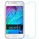 Nettech Samsung Galaxy J100 J1 Ön Koruma Cam Cep Telefonu Ekran Koruyucu