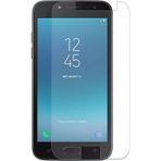 Nettech Samsung Galaxy J250 J2 Pro Uyumlu Ön Koruma Cam Ekran Koruyucu