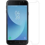 Nettech Samsung Galaxy J320 J3 2017 Uyumlu Ön Koruma Cam Ekran Koruyucu