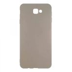 Nettech Samsung Galaxy J4 Plus Uyumlu Arka Koruma Arka Koruma Kılıf Vr-12361