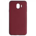 Nettech Samsung Galaxy J400 J4 Uyumlu Suide Arka Koruma Kılıf VR-10163