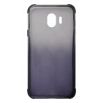 Nettech Samsung Galaxy J400 J4 Uyumlu Transparan Arka Koruma Kılıf VR-11950
