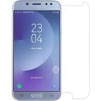 Nettech Samsung Galaxy J530 J5 Pro Uyumlu Ön Koruma Cam Ekran Koruyucu