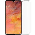 Nettech Samsung Galaxy M30S Ön Koruma Cam Cep Telefonu Ekran Koruyucu