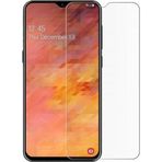 Nettech Samsung Galaxy M31 Ön Koruma Cam Cep Telefonu Ekran Koruyucu