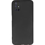 Nettech Samsung Galaxy M31s Uyumlu Nano Arka Koruma Cep Telefonu Kılıf