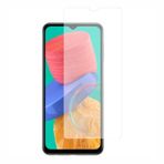 Nettech Samsung Galaxy M33 Ön Koruma Cam Cep Telefonu Ekran Koruyucu