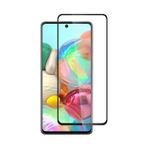 Nettech Samsung Galaxy M51 Ön Koruma Cam Cep Telefonu Ekran Koruyucu