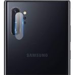 Nettech Samsung Galaxy Note 10 Kamera Camı Cam Cep Telefonu Ekran Koruyucu