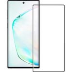 Nettech Samsung Galaxy Note 10 Lite Uyumlu Ön Koruma Seramik Nano Siyah Ekran Koruyucu
