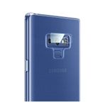Nettech Samsung Galaxy Note 9 Kamera Cam Cep Telefonu Ekran Koruyucu