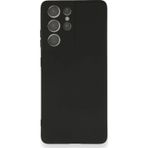 Nettech Samsung Galaxy S21 Ultra Uyumlu Nano Arka Koruma Cep Telefonu Kılıfı