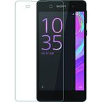 Nettech Sony Xperia E4 Uyumlu Ön Koruma Cam Ekran Koruyucu