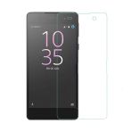 Nettech Sony Xperia E5 Uyumlu Ön Koruma Cam Ekran Koruyucu Nt-12982