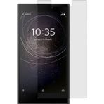 Nettech Sony Xperia L2 Uyumlu Ön Koruma Cam Ekran Koruyucu