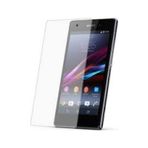 Nettech Sony Xperia M2 0.3 mm Cam Cep Telefonu Ekran Koruyucu