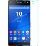 Nettech Sony Xperia M5 Ön Koruma Cam Cep Telefonu Ekran Koruyucu