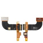 Nettech Sony Xperia M5 Uyumlu Filmli Şarj Soketi