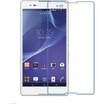 Nettech Sony Xperia T2 Ultra Uyumlu Ön Koruma Cam Ekran Koruyucu