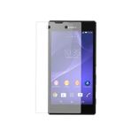 Nettech Sony Xperia T3 Ön Koruma Cam Cep Telefonu Ekran Koruyucu