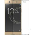Nettech Sony Xperia XA1 Ön Koruma Cam Cep Telefonu Ekran Koruyucu