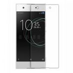 Nettech Sony Xperia XA1 Plus 0.3 mm Cam Cep Telefonu Ekran Koruyucu