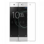 Nettech Sony Xperia XA1 Plus Ön Koruma Cam Cep Telefonu Ekran Koruyucu