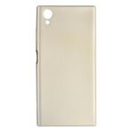 Nettech Sony Xperia Xa1 Plus Uyumlu Suide Arka Koruma Kılıf VR-3644