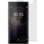 Nettech Sony Xperia XA2 Uyumlu Ön Koruma Cam Ekran Koruyucu