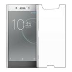 Nettech Sony Xperia XZ 0.3 mm Cam Cep Telefonu Ekran Koruyucu