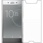 Nettech Sony Xperia XZ Ön Koruma Cam Cep Telefonu Ekran Koruyucu