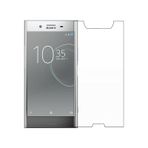 Nettech Sony Xperia XZ Ön Koruma Cam Cep Telefonu Ekran Koruyucu