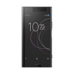 Nettech Sony Xperia XZ1 0.3 mm Cam Cep Telefonu Ekran Koruyucu