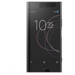 Nettech Sony Xperia XZ1 Ön Koruma Cam Cep Telefonu Ekran Koruyucu