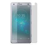 Nettech Sony Xperia XZ2 0.3 mm Cam Cep Telefonu Ekran Koruyucu